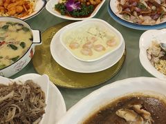 -双海酒店·海鲜家常菜(南戴河店)