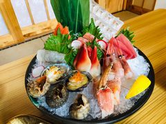-花和海鲜自助(梅江店)