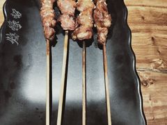 -烧蠔帮·生蚝海鲜牌档(观海店)