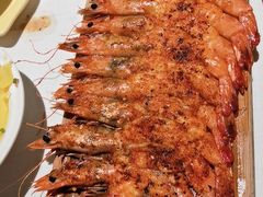 -俄士厨房(五棵松华熙LIVE店)