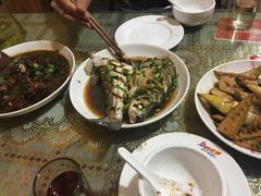 -南花桥羊肉馆老字号(乌镇店)