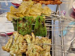 -7只羊·鲜羊肉串·地锅鸡精酿(玄武墨香路店)