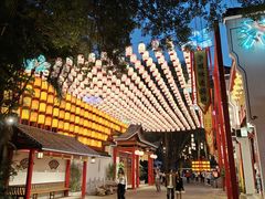 -深圳锦绣中华民俗村