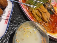 -福苗小骆驼烧烤(大唐不夜城店)