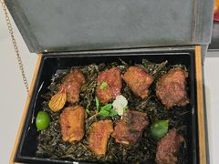 -3号仓库·创意中国菜(新世界城店)