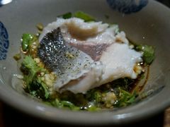 -秋语木桶鱼.酸菜鱼(开发区火车站店)