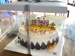 -Miss蜜思烘焙(城市广场店)