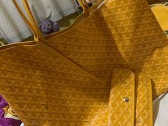 -GOYARD(恒隆广场店)