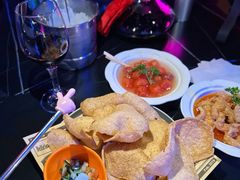 -MOSSO音乐酒吧·live house(南京旗舰店)