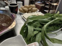 -老城红焖羊肉(人民路店)