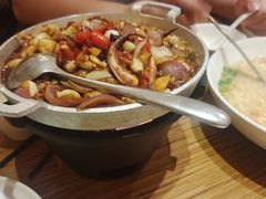 -金掌勺·锅包肉(广渠门店)