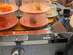 -争鲜回转寿司(中街大悦城店)