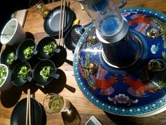 -木辛水水冰煮羊(凤城六路店)