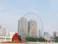 -星城之眼摩天轮