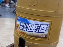 -小李子烧烤火锅地锅(枣行店)