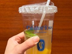 -CHARLIETOWN红茶公司(南京万象天地店)