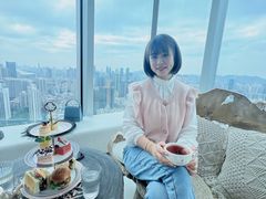 -Jungle Nat 高空餐厅