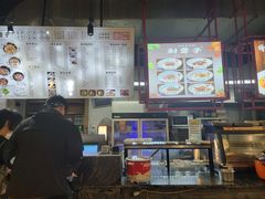 -津市刘聋子粉馆岳阳总店