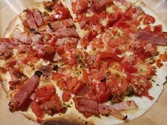 -The Cheebat 锌吧·Bistro(体育西店)