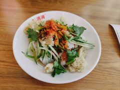 -吴满满油泼面(北方风味园店)