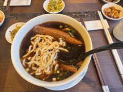 -中国厨房/台湾牛肉面