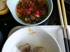 -煊记潮汕牛肉火锅(钱桥店)