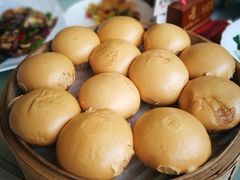 -岭南汇海鲜酒家·粤菜·手工茶点(蛇口店)