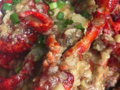 -霸王虾·小龙虾香辣蟹(玉林店)