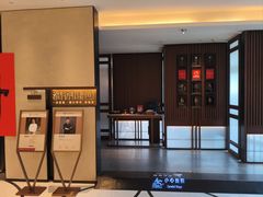 -淮香国色·淮扬菜(正大中心店)