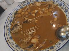 -千岛湖鱼味馆(十字街总店)