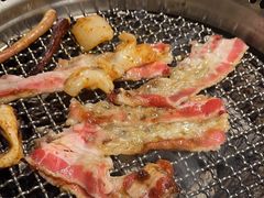 -一品诚记烤肉·甄选店(中南路店)