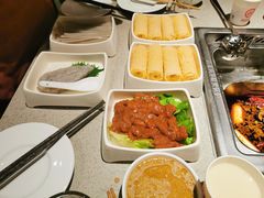 -海底捞火锅(万科广场店)