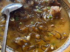 -华龙特色大骨鸡农家菜馆