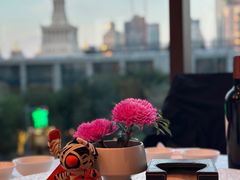 -夏宫中餐厅(静安香格里拉店)