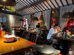 -老湘村·湖南土菜(天河维多利店)
