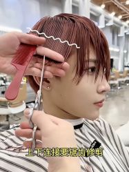 -崇尚GAVIN STYLE臻选