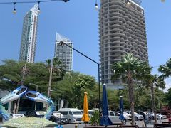 -大螃蟹海鲜餐厅