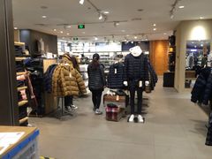 -MUJI无印良品(远洋未来广场店)