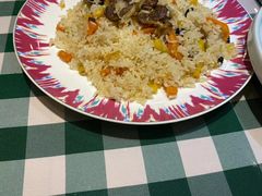 -新疆巴州金丝特餐厅(大钟寺店)