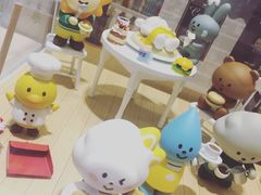 -泡泡玛特POPMART(武汉天地壹方店)