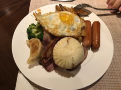 -上海中航虹桥机场泊悦酒店