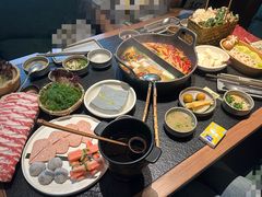 -大龙燚·旷野鲜火锅(广州首店)