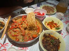-靓靓蒸虾·头牌蒸虾(南山桂庙店)