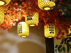 大堂-天台徐家小吃