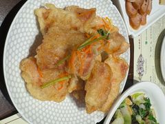 -老厨家(友谊路总店)