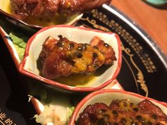 -南越郡·越式风味餐厅(青秀万达店)