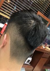 点击看大图 -尼特斯男士发型馆