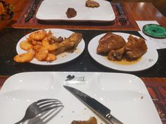 -汉巴味德(大悦城店)