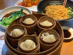 -南小馆(迪士尼小镇店)