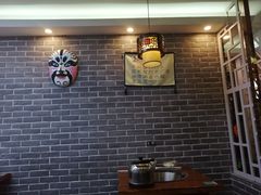 大堂-曹丞相·地锅鸡·地锅鱼(武林店)